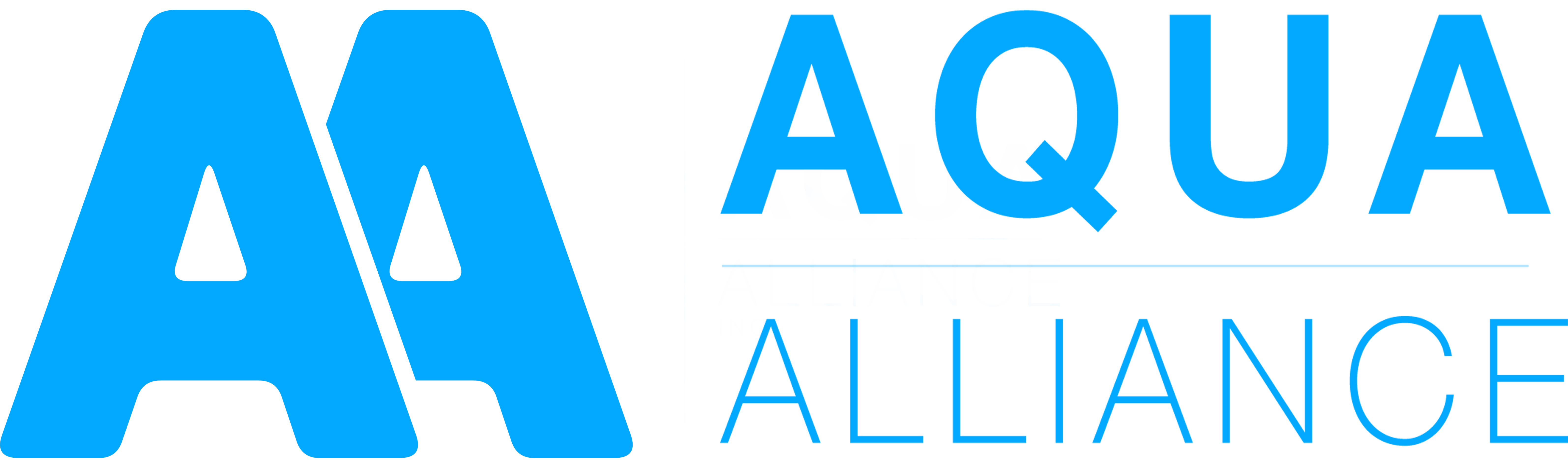 Aqua Alliance Inc.