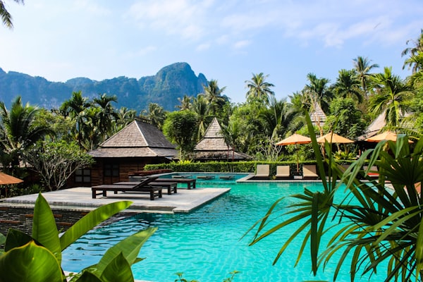 Marriott Hotel & Spa