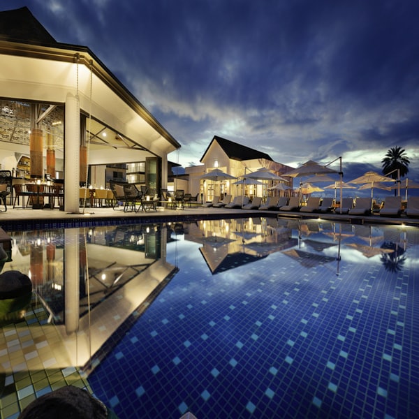 Park Hyatt Stillwater