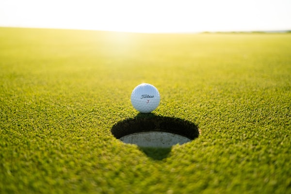 Cobble Beach Golf Club