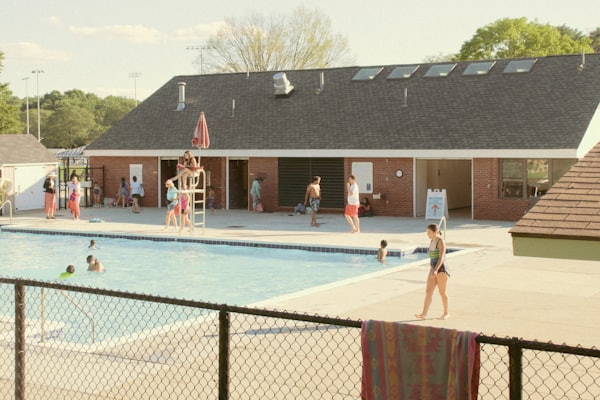 University City Rec Centre